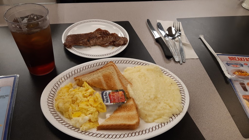 Waffle House | meal takeaway | 2380 E Brickyard Rd, Midway, FL 32343, USA | 8505801561 OR +1 850-580-1561