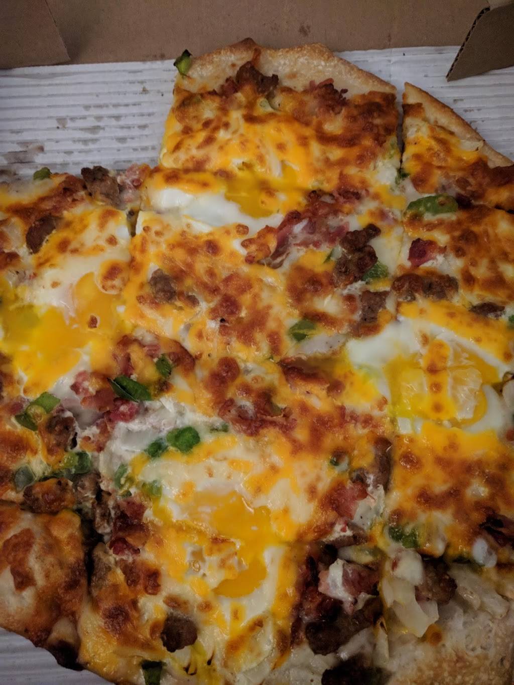 Shortys Pizza & GROWL | restaurant | 9721 Sawmill Rd, Powell, OH 43065, USA | 6145537051 OR +1 614-553-7051