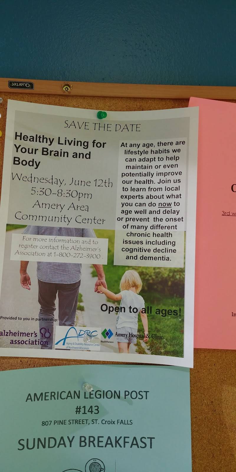 Pizza Man | meal delivery | 112 N Washington St, St Croix Falls, WI 54024, USA | 7154833023 OR +1 715-483-3023