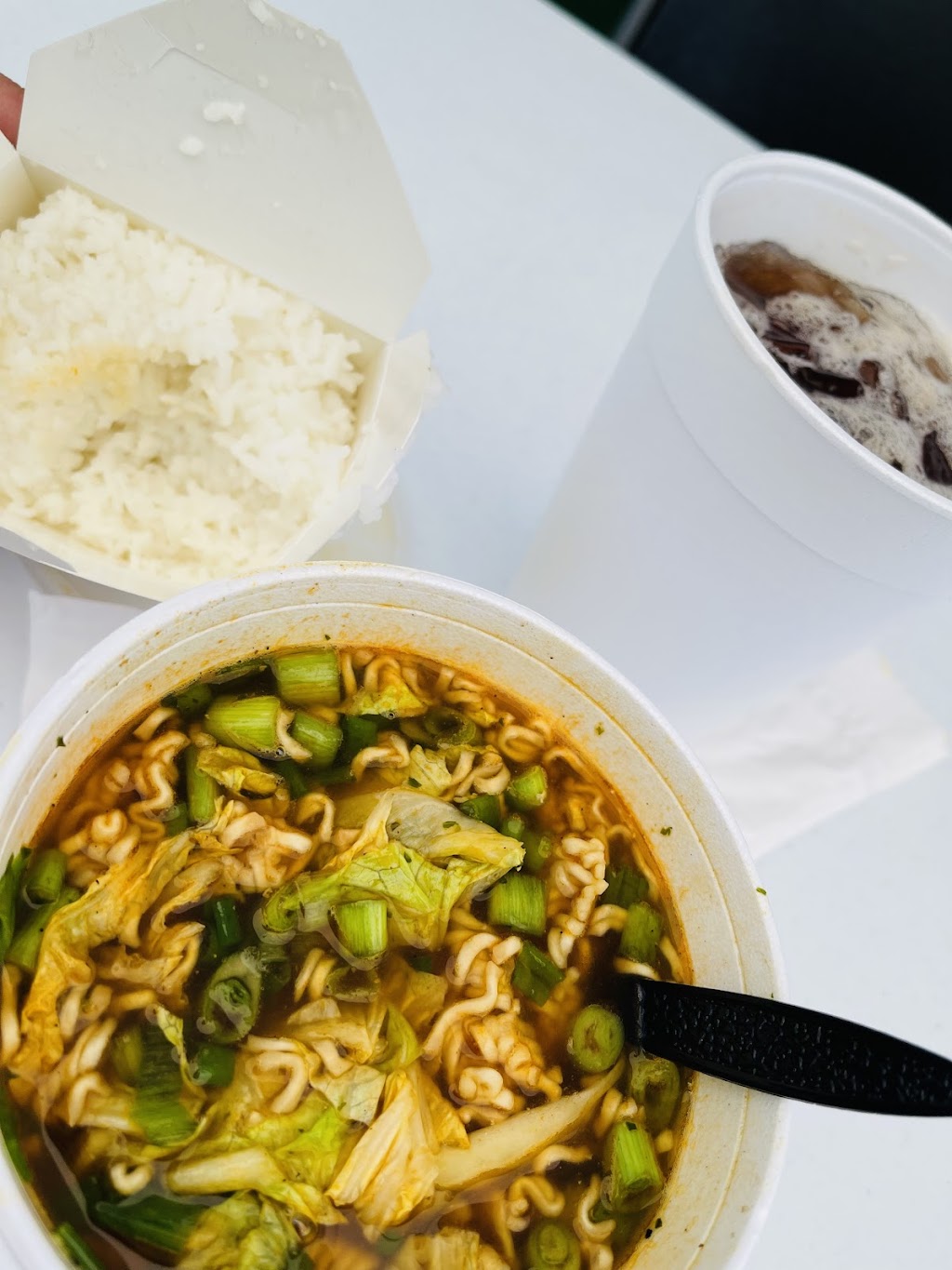 Wakamatzu Fried Rice and Ramen Soup | restaurant | 803 North 4th Avenue, San Luis, AZ 85349, USA | 9286550679 OR +1 928-655-0679