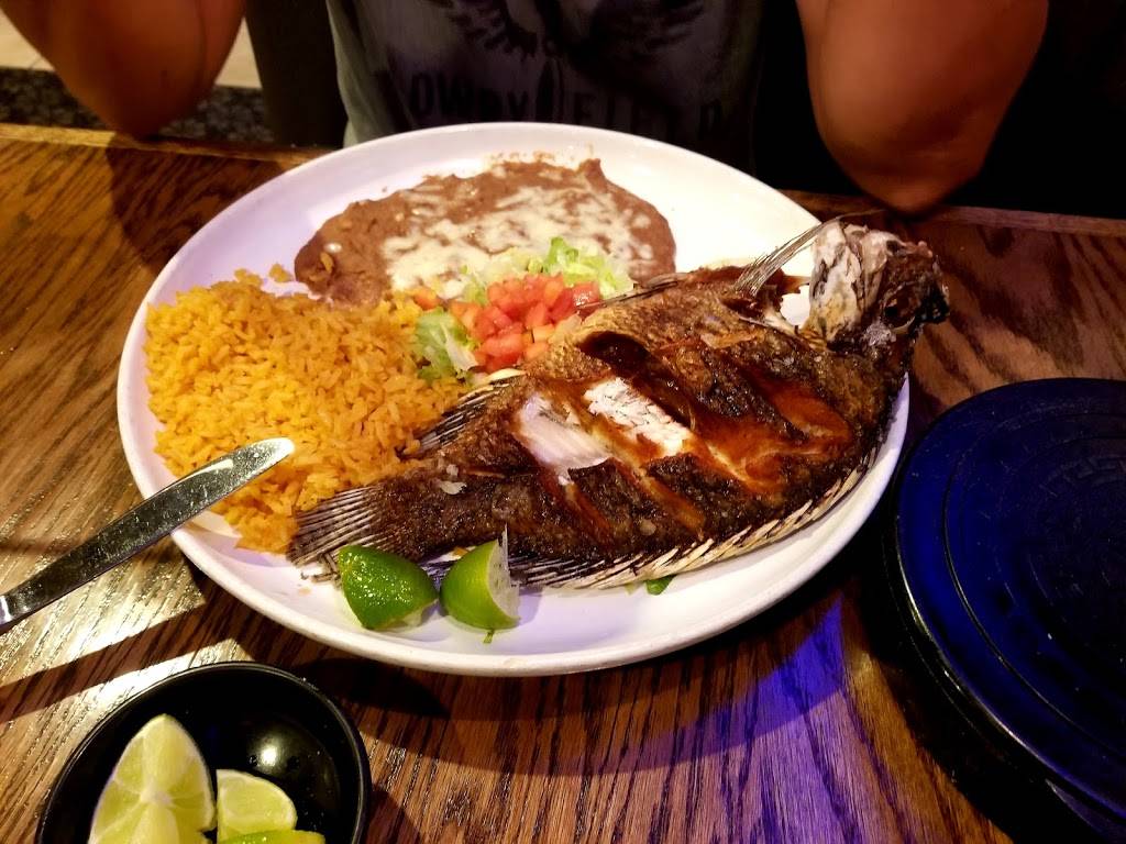 Antojo Mexican Grill | restaurant | 5502 S Orchard St, University Place, WA 98467, USA | 2532120914 OR +1 253-212-0914