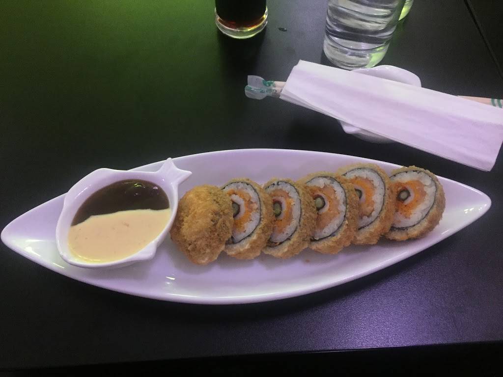 Restaurant Oh mon sushi | restaurant | 851 Boulevard Vanier, Laval, QC H7C 2R3, Canada | 4506612313 OR +1 450-661-2313