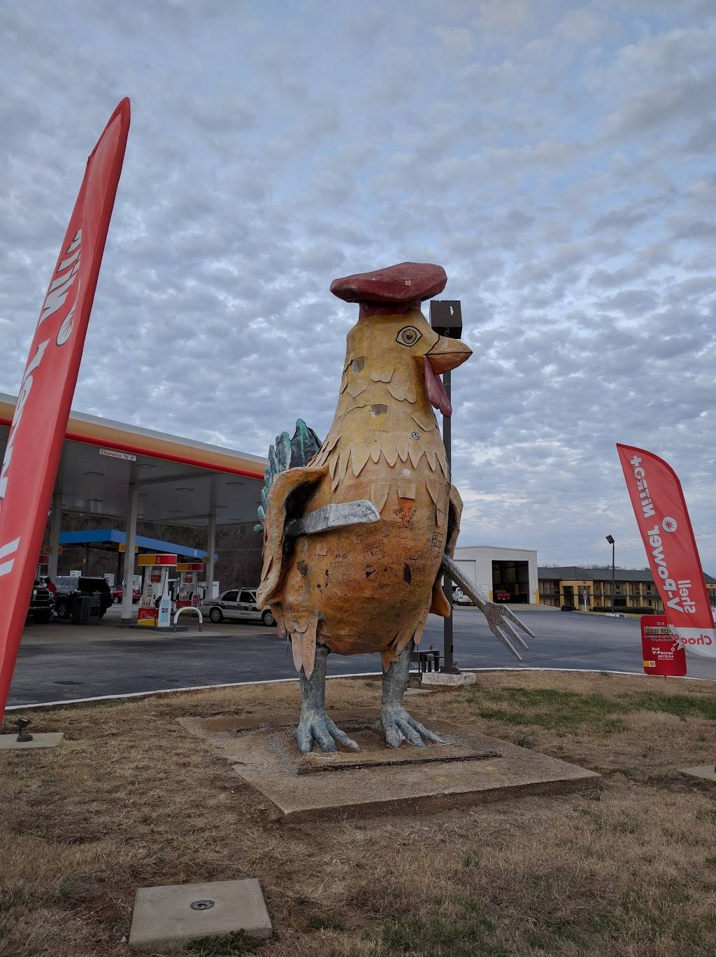 Shady Lawn Truck Stop | restaurant | 1371 Bryson Rd, Ardmore, TN 38449, USA | 9314680601 OR +1 931-468-0601