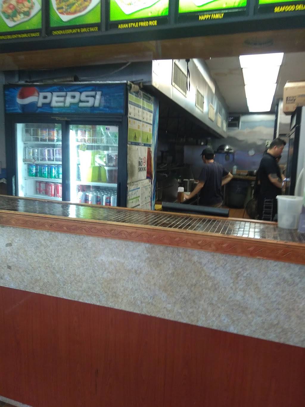 Lotus Express | restaurant | 4840 Broadway, New York, NY 10034, USA | 2125698899 OR +1 212-569-8899