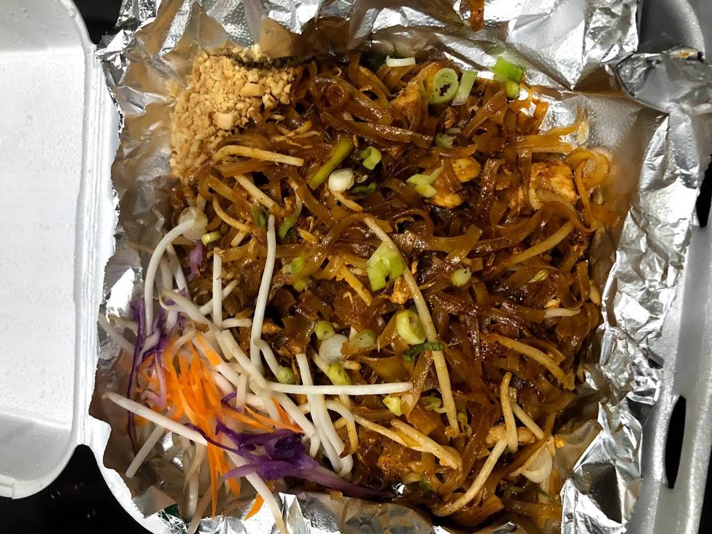 Thai Tea Restaurant | restaurant | 23545 Palomino Dr F, Diamond Bar, CA 91765, USA | 9098611200 OR +1 909-861-1200