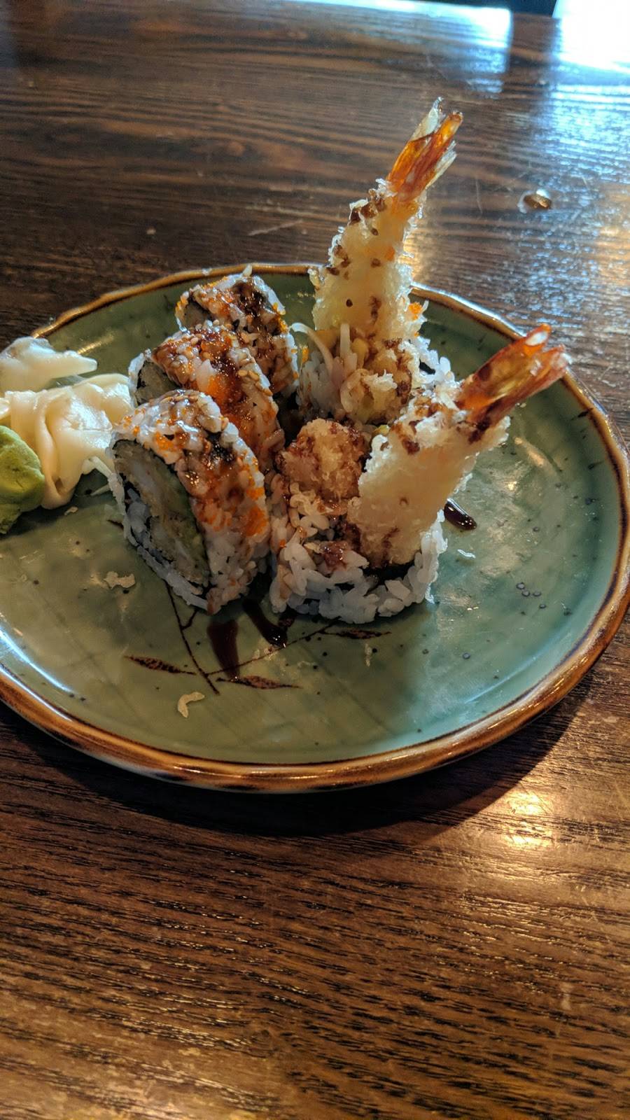 Ichi Sushi | restaurant | 1564 Highwoods Blvd, Greensboro, NC 27410, USA | 3366170813 OR +1 336-617-0813