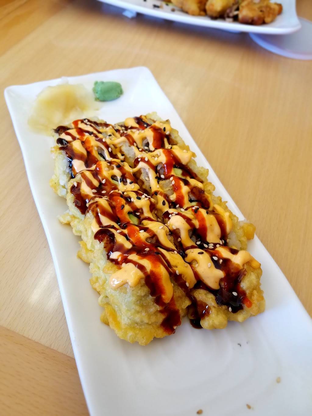 Tokyo Express Sushi | restaurant | 14510 Baldwin Park Towne Center f1, Baldwin Park, CA 91706, USA | 6269609161 OR +1 626-960-9161