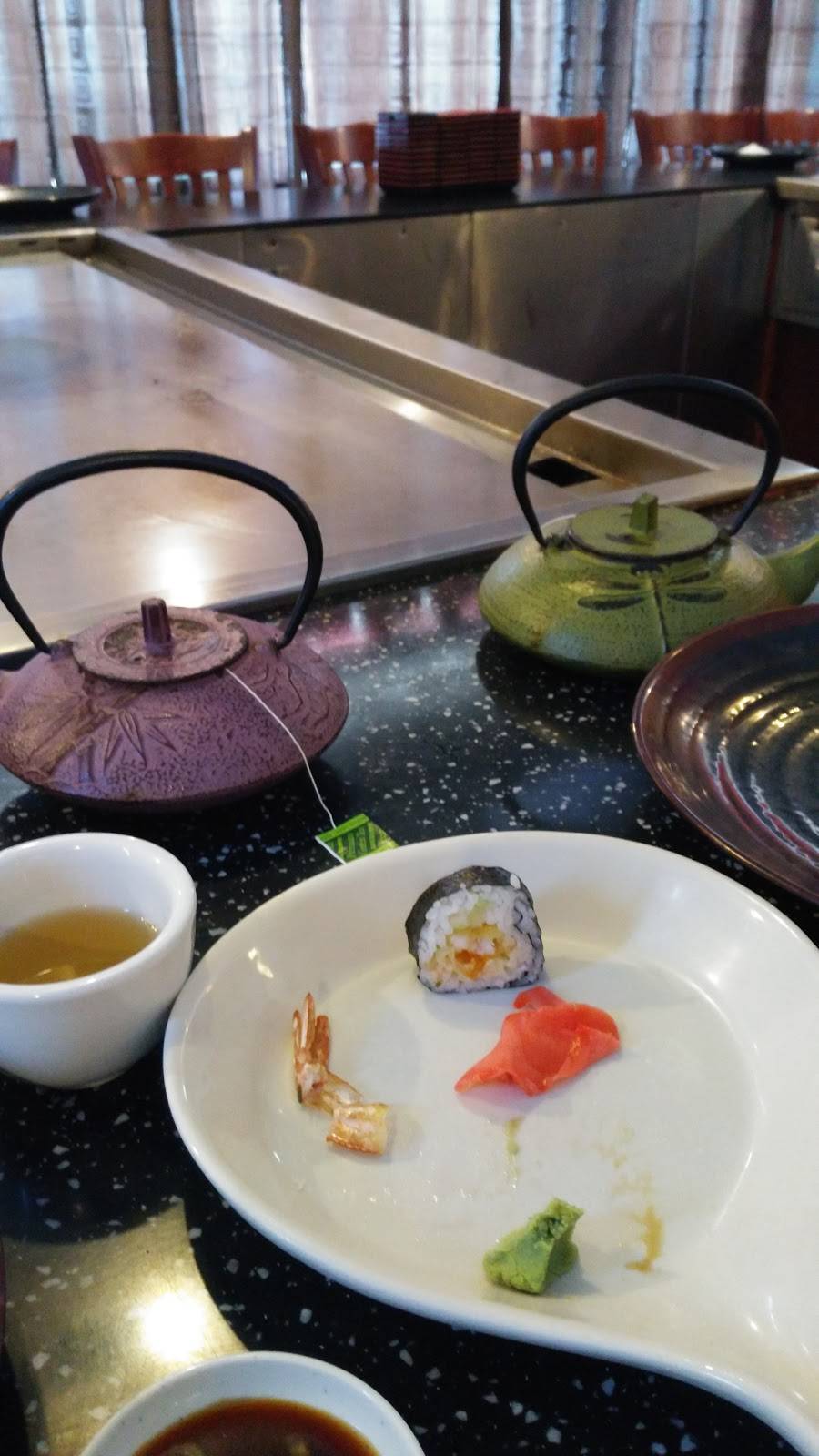 Wasabi | restaurant | 1505 N State St, Greenfield, IN 46140, USA | 3174686888 OR +1 317-468-6888