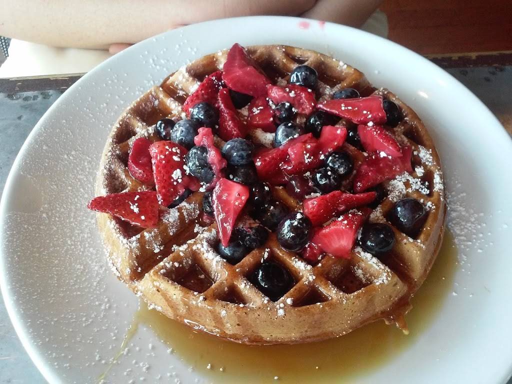 The Silverspoon | restaurant | 503 Lancaster Ave, Wayne, PA 19087, USA | 6106887646 OR +1 610-688-7646