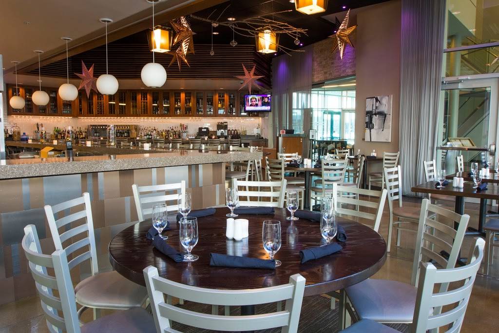 Degree Metropolitan Food + Drink | restaurant | 1190 Auraria Pkwy, Denver, CO 80204, USA | 7204392890 OR +1 720-439-2890