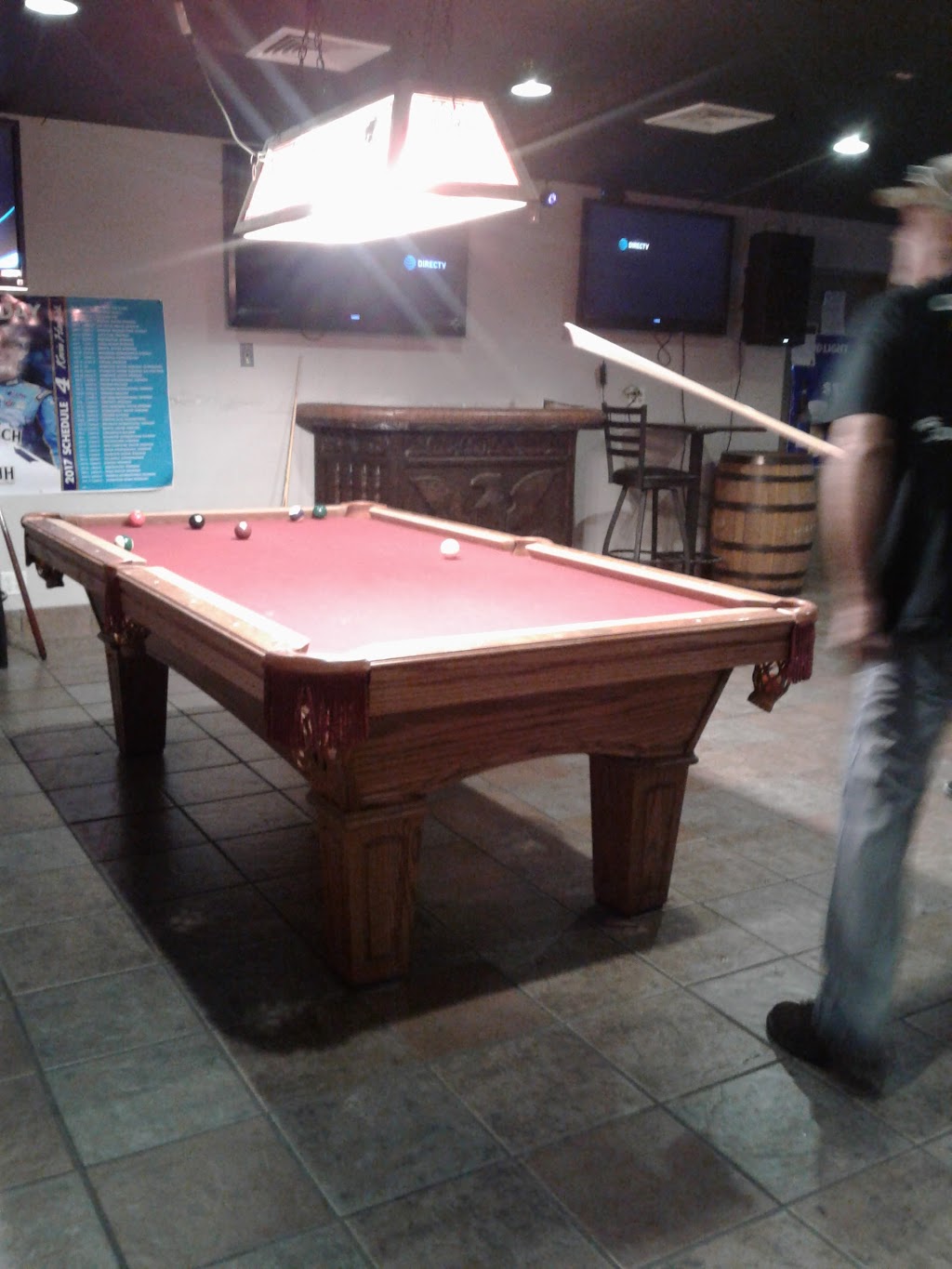 Skybox Sports Bar & Grill | restaurant | 2581 Crawfordville Hwy, Crawfordville, FL 32327, USA | 8509269771 OR +1 850-926-9771