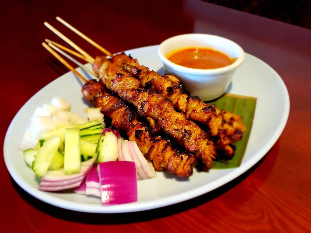 Belacan Grill - Malaysian Bistro | restaurant | 17460 17th St, Tustin, CA 92780, USA | 7145059908 OR +1 714-505-9908