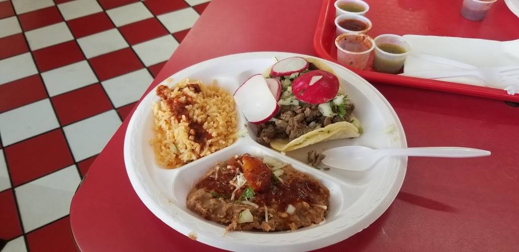 Tacos Mexico | restaurant | 205 W Base Line St, San Bernardino, CA 92410, USA | 9097632547 OR +1 909-763-2547