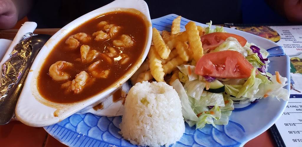 Mariscos Chihuahua Ina | restaurant | 4185 W Ina Rd, Tucson, AZ 85741, USA | 5205722523 OR +1 520-572-2523