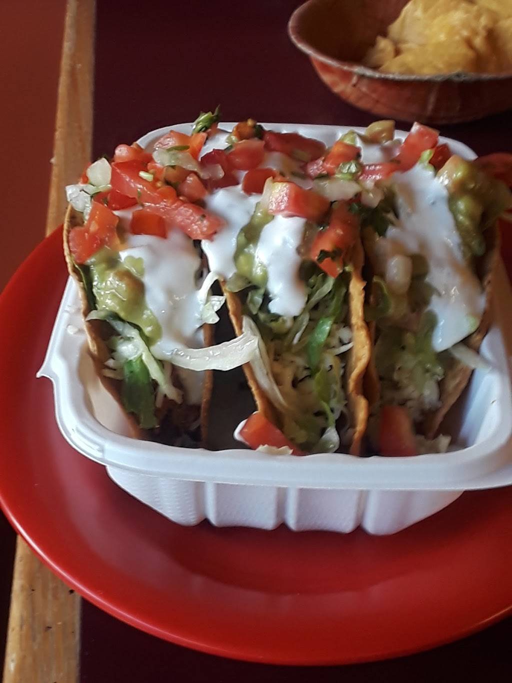 Estrella Taqueria | restaurant | 533 Haight St #3406, San Francisco, CA 94117, USA | 4158611455 OR +1 415-861-1455