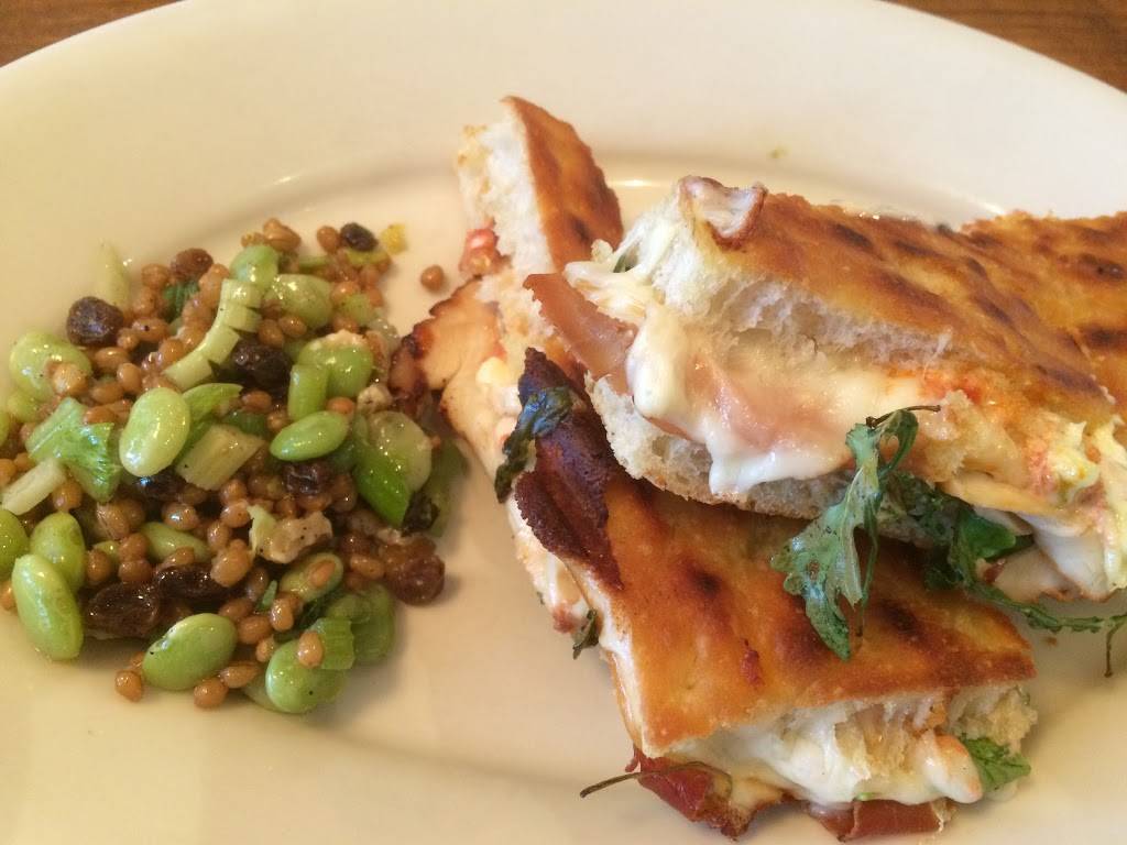 Blue Dog Bakery & Cafe | cafe | 2868 Frankfort Ave, Louisville, KY 40206, USA | 5028999800 OR +1 502-899-9800