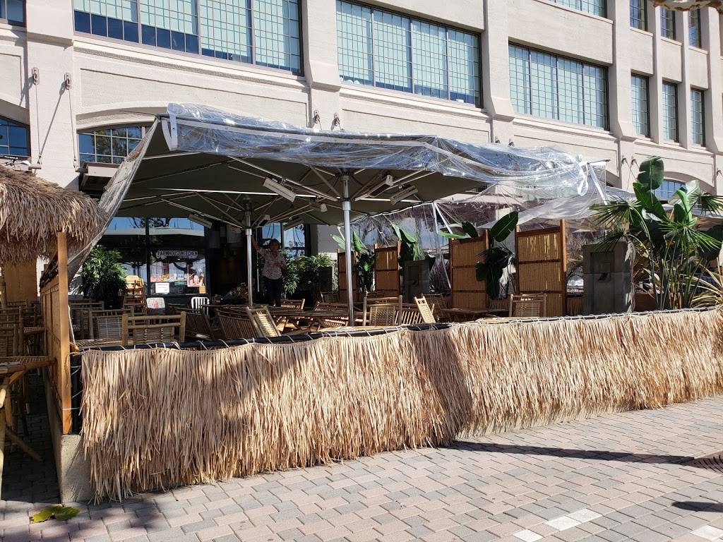 Farmhouse Kitchen Thai Cuisine | restaurant | 336 Water St, Oakland, CA 94607, USA | 5104190541 OR +1 510-419-0541