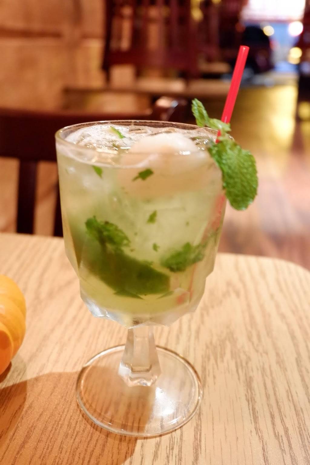 Wanisa Home Kitchen | restaurant | 142 Smith St, Brooklyn, NY 11201, USA | 7185223027 OR +1 718-522-3027