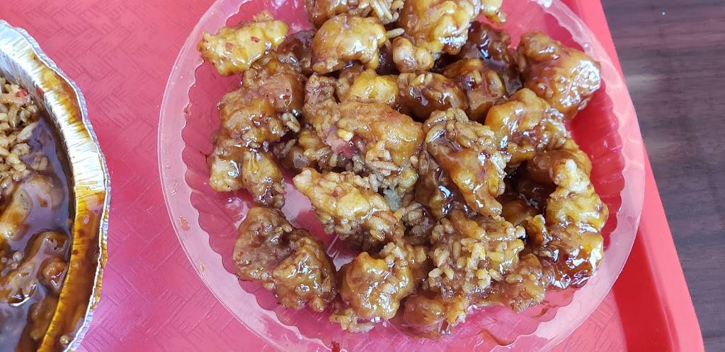 King Wok | restaurant | 33 Covert Ave, Floral Park, NY 11001, USA | 5164883388 OR +1 516-488-3388