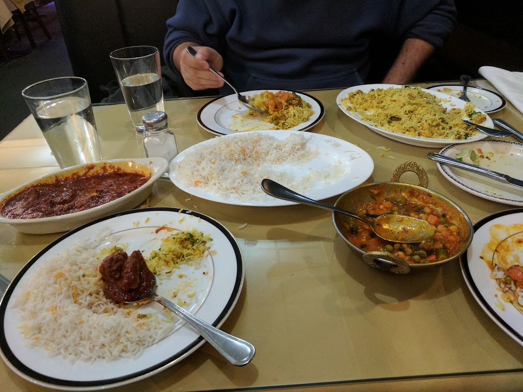 King Of India | restaurant | 14062 Burbank Blvd, Van Nuys, CA 91401, USA | 8187878488 OR +1 818-787-8488