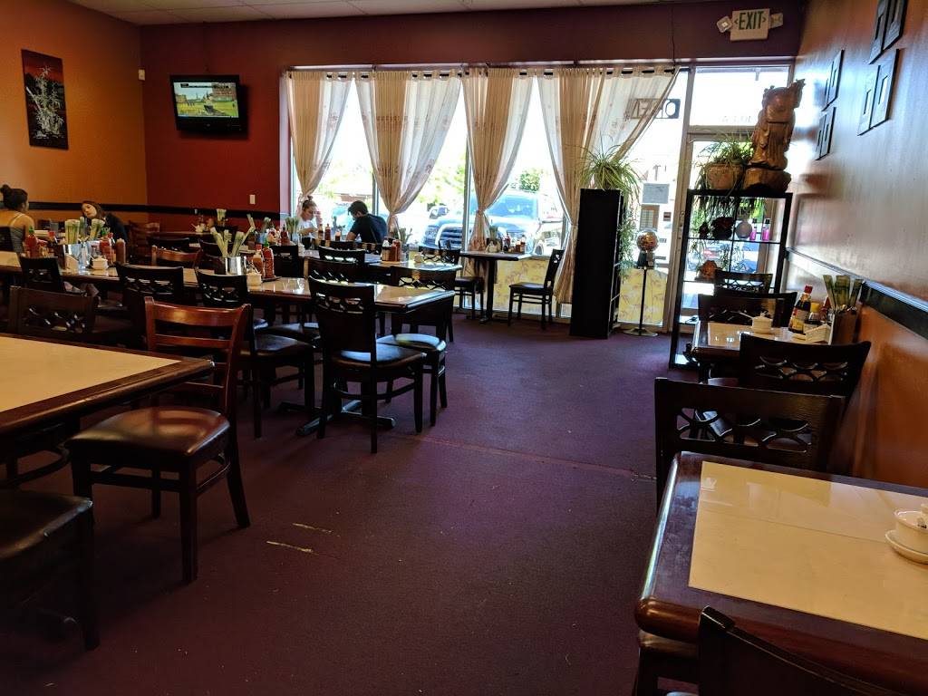 Bamboo House Restaurant | restaurant | 22910 Bothell Everett Hwy #103A, Bothell, WA 98021, USA | 4254856737 OR +1 425-485-6737