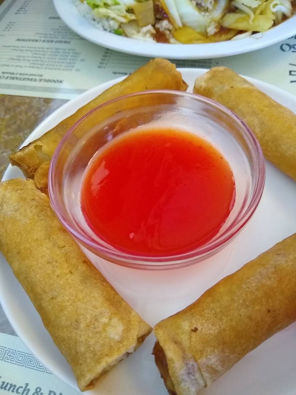 Ah-So Oriental Restaurant | restaurant | 855 Oliver, Wichita, KS 67218, USA | 3166852091 OR +1 316-685-2091