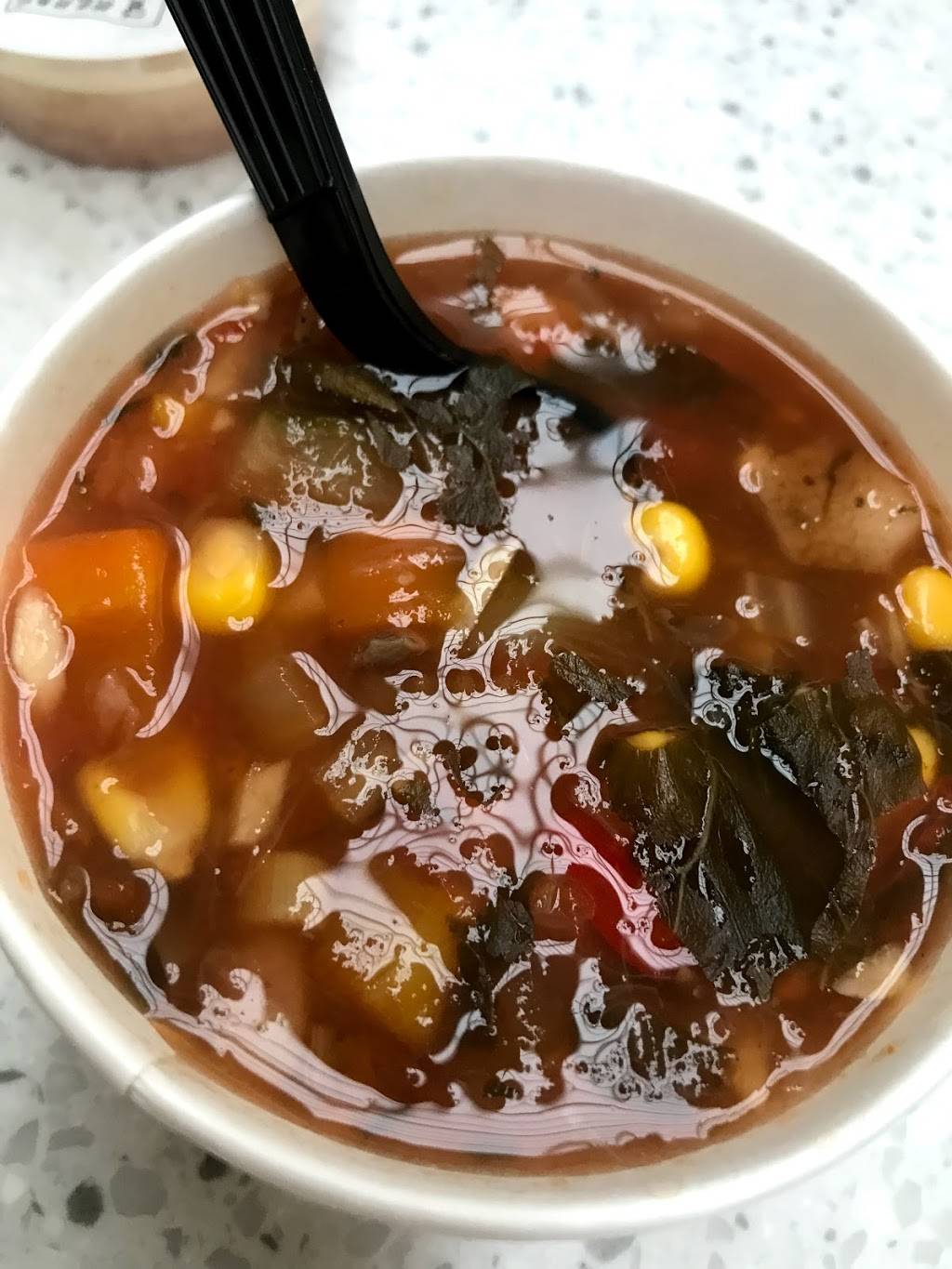 Potbelly Sandwich Shop | restaurant | BWI Airport, Space A-5B, Terminal Rd, Baltimore, MD 21240, USA | 4435770162 OR +1 443-577-0162