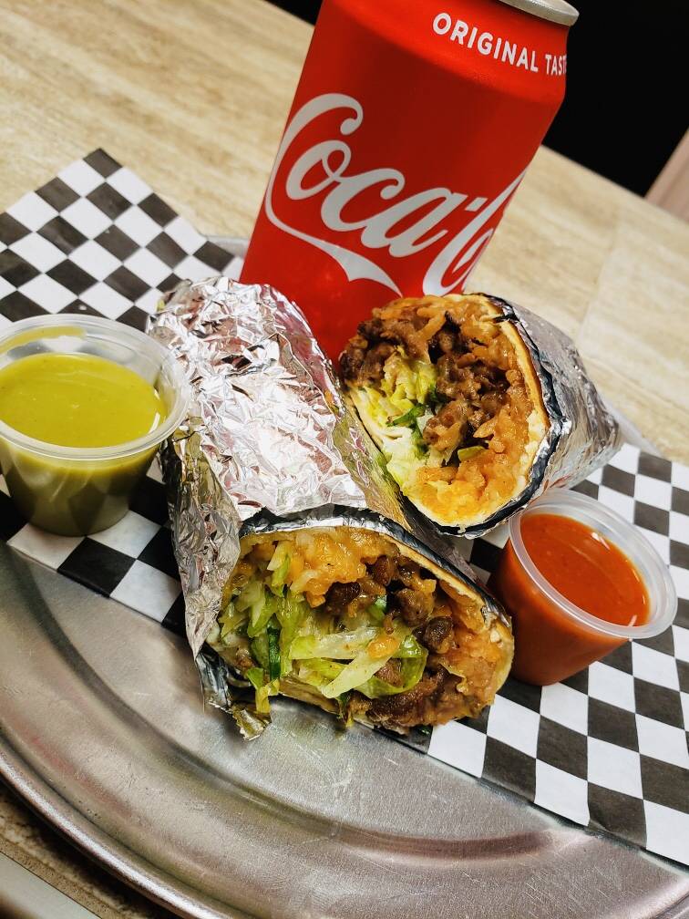 The Spot Tacos and More | restaurant | 2303 1st St, Bradenton, FL 34208, USA | 9419993140 OR +1 941-999-3140