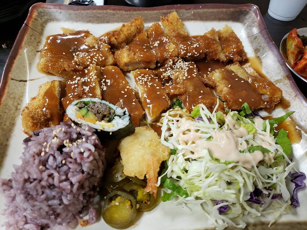 Ajummas | restaurant | 2625 Old Denton Rd, Carrollton, TX 75007, USA | 9722451133 OR +1 972-245-1133