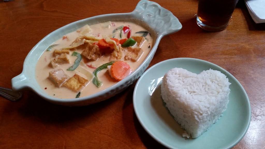 Thai Blossom Restaurant | restaurant | 99 W Plant St, Winter Garden, FL 34787, USA | 4079059917 OR +1 407-905-9917