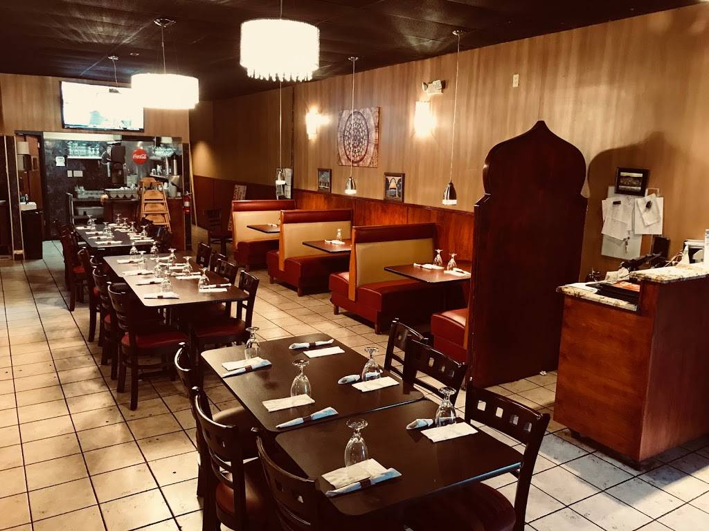 Ahmed Indian Restaurant UCF | meal delivery | 10042 University Blvd, Orlando, FL 32817, USA | 4075747177 OR +1 407-574-7177