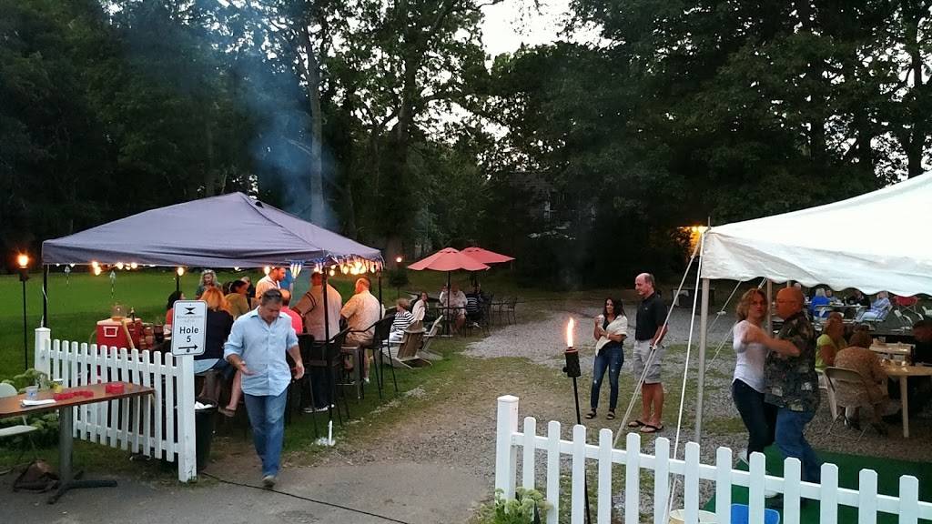 Kings Crossing Golf Club | restaurant | 655 Old Baptist Rd, North Kingstown, RI 02852, USA | 4012942872 OR +1 401-294-2872