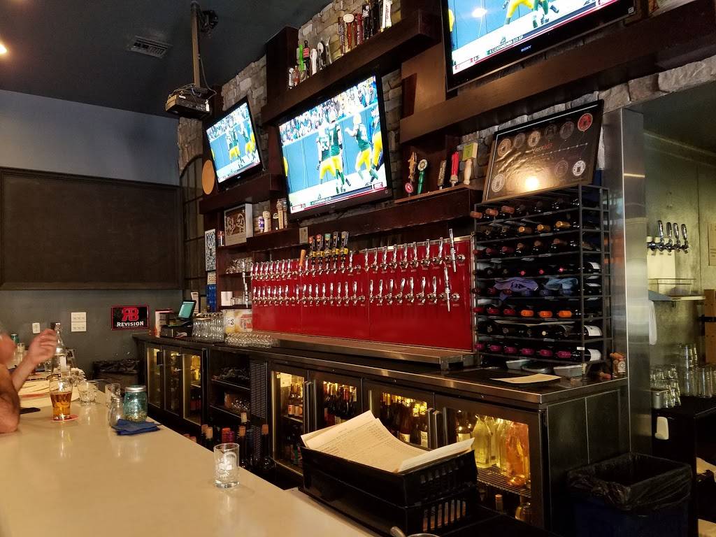 Urge American Gastropub | restaurant | 16761 Bernardo Center Dr, San Diego, CA 92128, USA | 8586738743 OR +1 858-673-8743