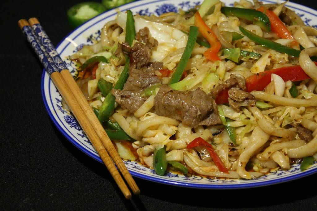 Shann Xi Magic Kitchen | restaurant | 5950 Balboa Ave Physical Sciences Lab, San Diego, CA 92111, USA | 8589870515 OR +1 858-987-0515