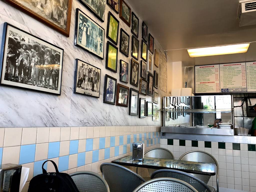 Casita Taco Al Carbon | restaurant | 11300 W Magnolia Blvd, North Hollywood, CA 91601, USA | 8185088118 OR +1 818-508-8118