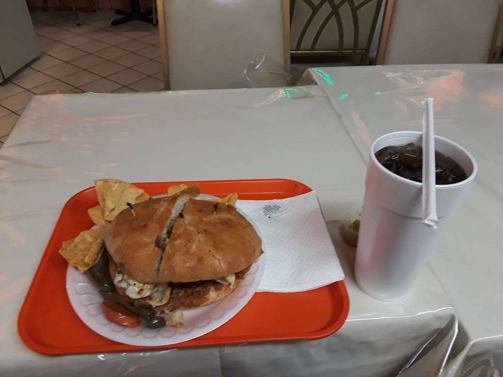 Tacos El Arco | restaurant | 3453 Tyler Ave, El Monte, CA 91731, USA | 6264447420 OR +1 626-444-7420