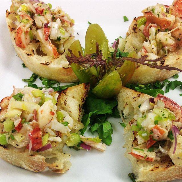 La Tavola | restaurant | 248 Albemarle St, Baltimore, MD 21202, USA | 4106851859 OR +1 410-685-1859