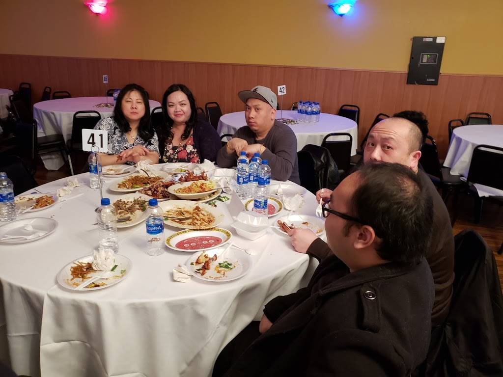 Buasavanh | restaurant | 7324 Lakeland Ave N, Brooklyn Park, MN 55428, USA | 7633151966 OR +1 763-315-1966