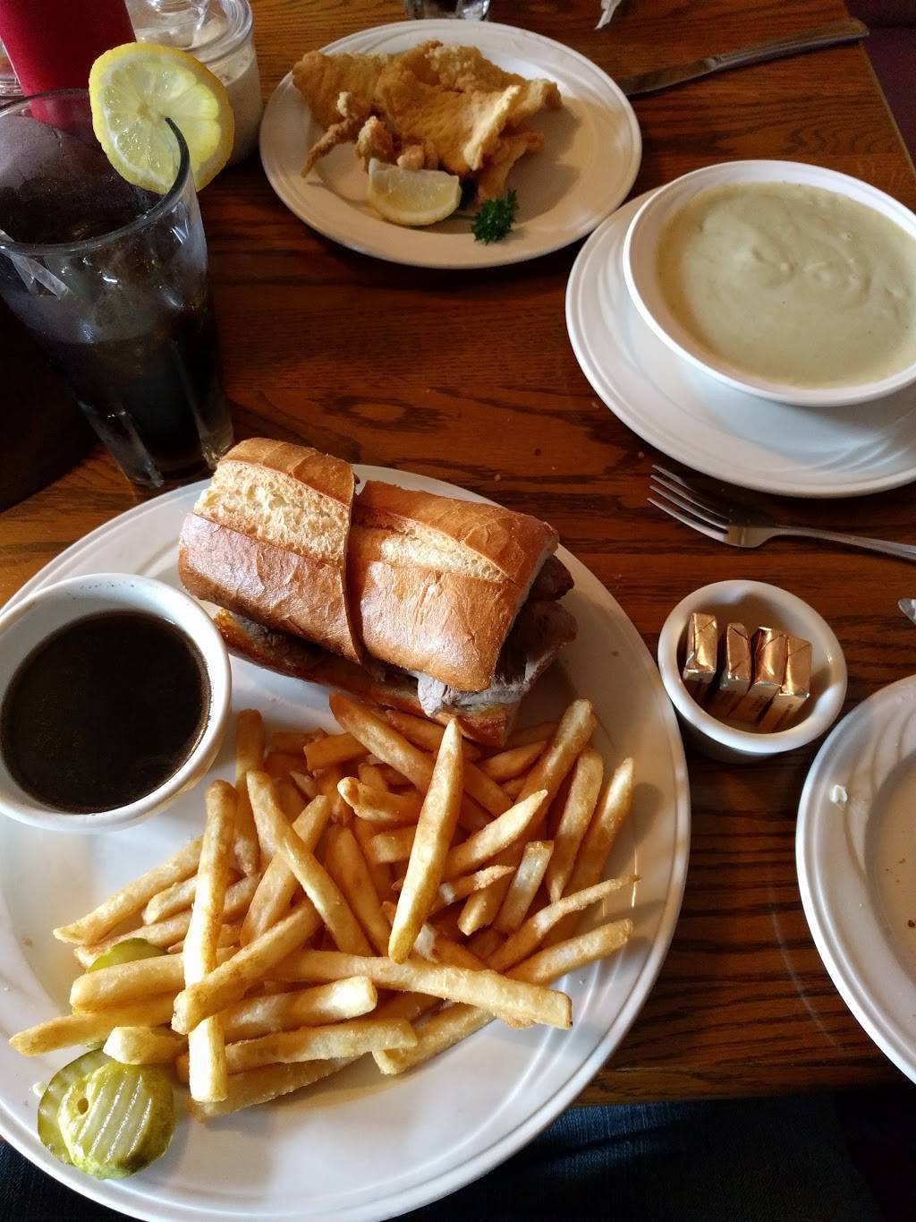 Duartes Tavern | restaurant | 202 Stage Rd, Pescadero, CA 94060, USA | 6508790464 OR +1 650-879-0464