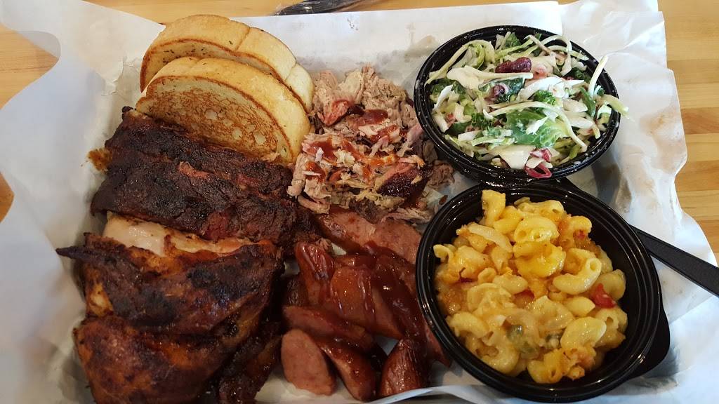 Holy Hog Barbecue | restaurant | 11417 N Dale Mabry Hwy, Tampa, FL 33618, USA | 8139614464 OR +1 813-961-4464