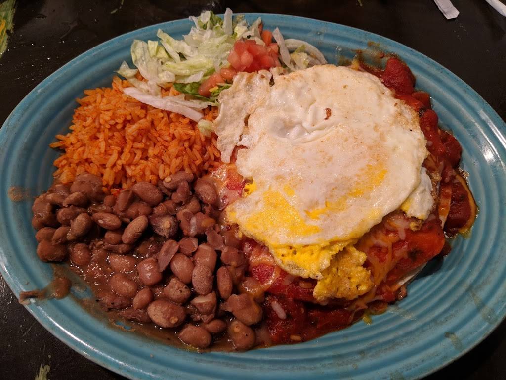 Chile Verde Cafe | restaurant | 1522 Gemini Pl, Columbus, OH 43240, USA | 6148468773 OR +1 614-846-8773