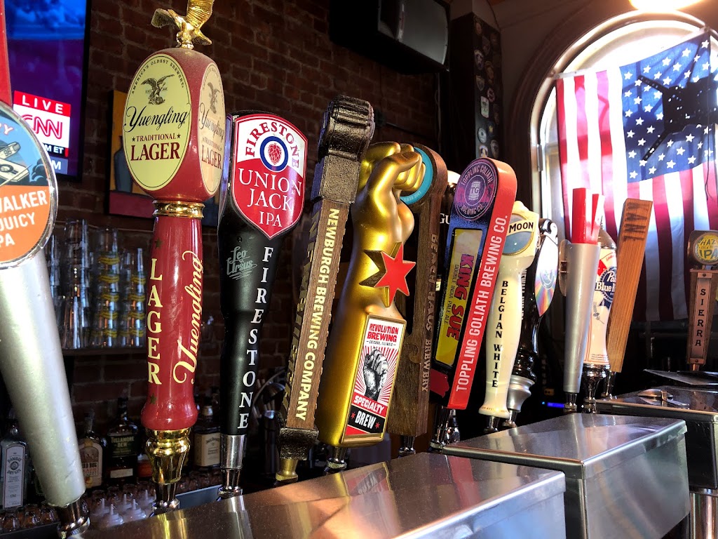 Just Jakes | restaurant | 30 Park St, Montclair, NJ 07042, USA | 9736558987 OR +1 973-655-8987