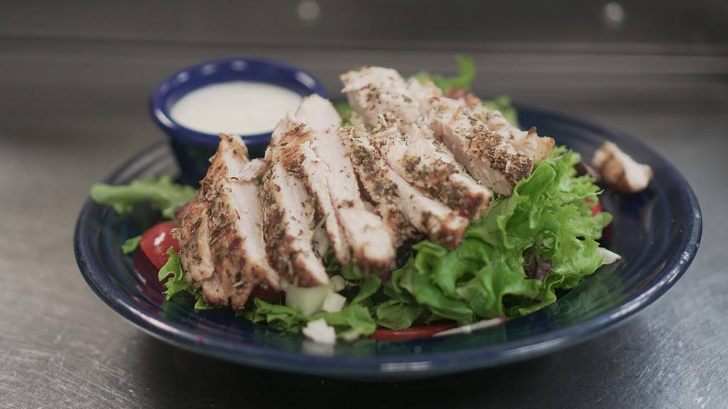 Blue Rock Pizza And Tap | restaurant | 1529 N Main St, High Point, NC 27262, USA | 3368892583 OR +1 336-889-2583