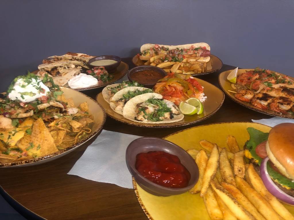 Steel House Bar & Grill | restaurant | 9930 North Fwy suite B-1, Houston, TX 77037, USA | 3464105184 OR +1 346-410-5184