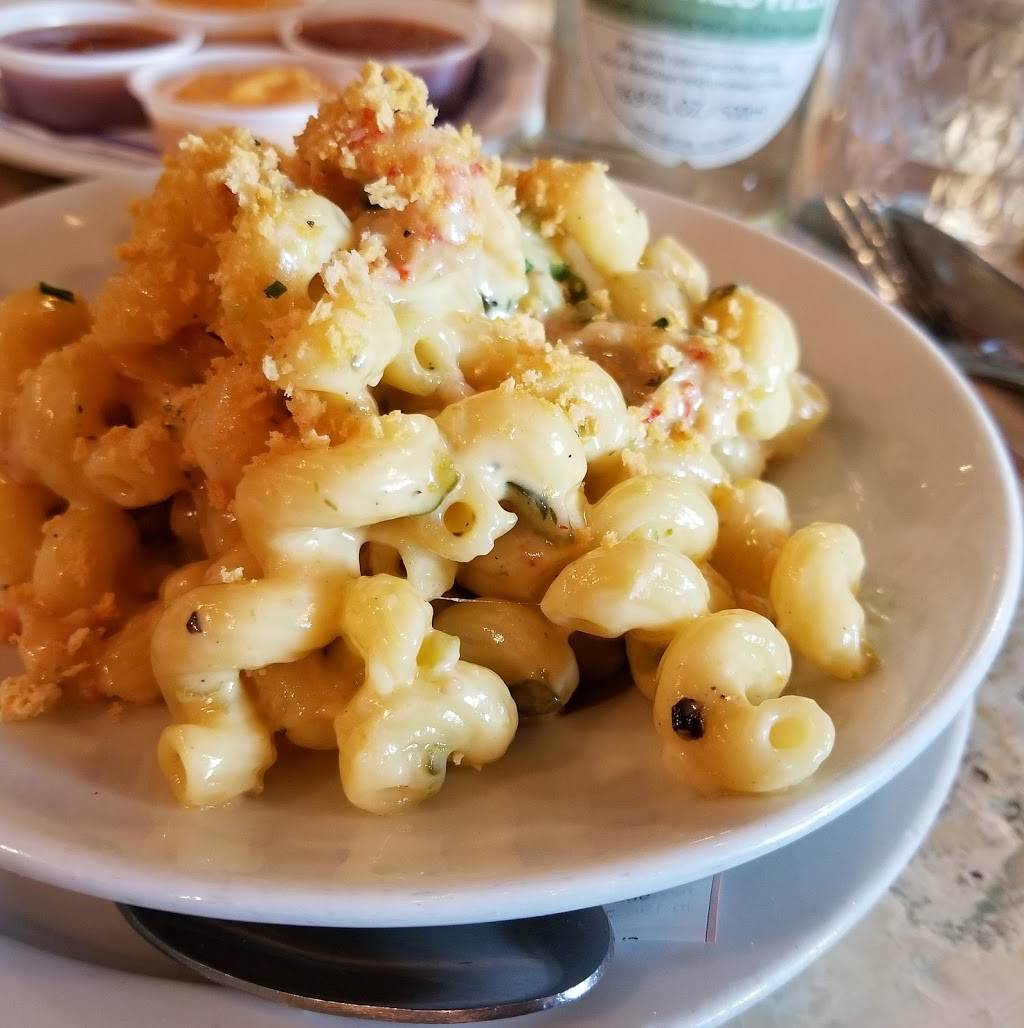 Cowbell | restaurant | 8801 Oak St, New Orleans, LA 70118, USA | 5048664222 OR +1 504-866-4222