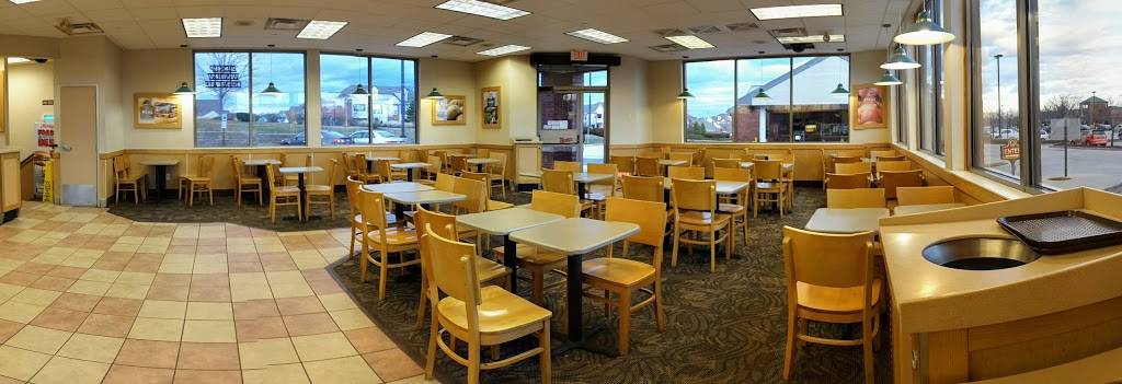 Wendys | restaurant | 306 S Henderson Rd, King of Prussia, PA 19406, USA | 6108782200 OR +1 610-878-2200