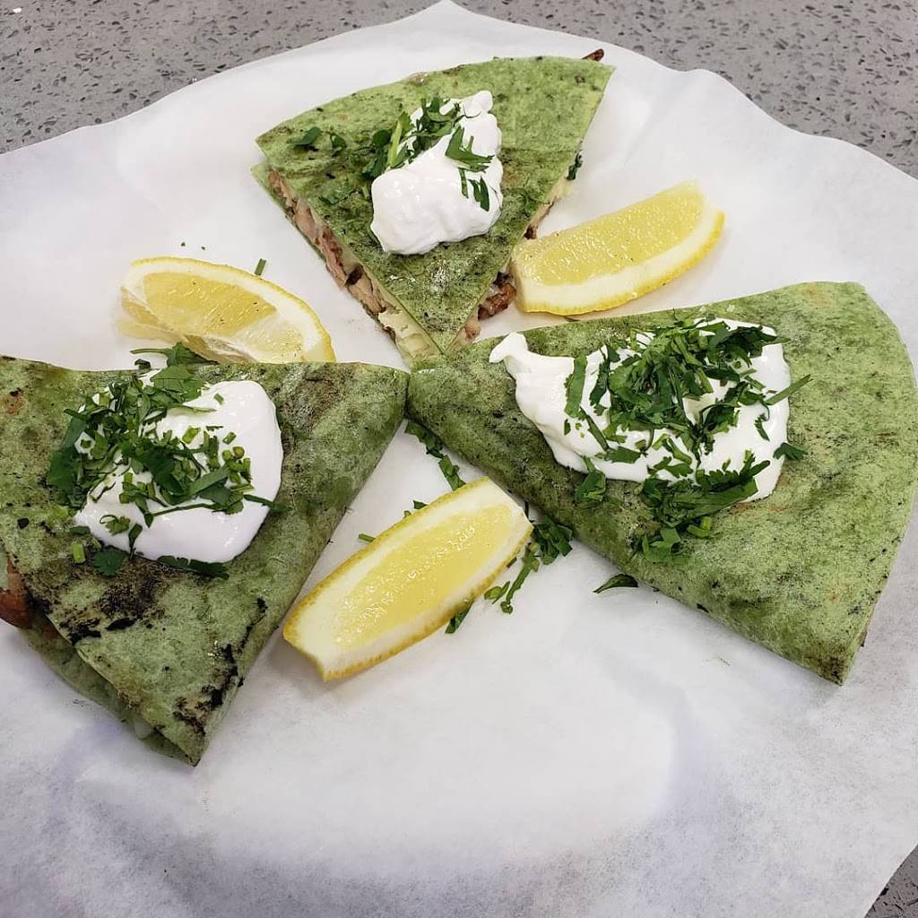 Pomona Bites | restaurant | 2455 N Garey Ave, Pomona, CA 91767, USA | 9092194052 OR +1 909-219-4052