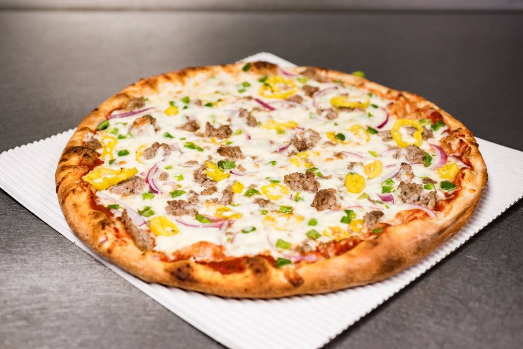 Italias Pizzeria | restaurant | 1318 Michigan Ave, Marysville, MI 48040, USA | 8103643400 OR +1 810-364-3400