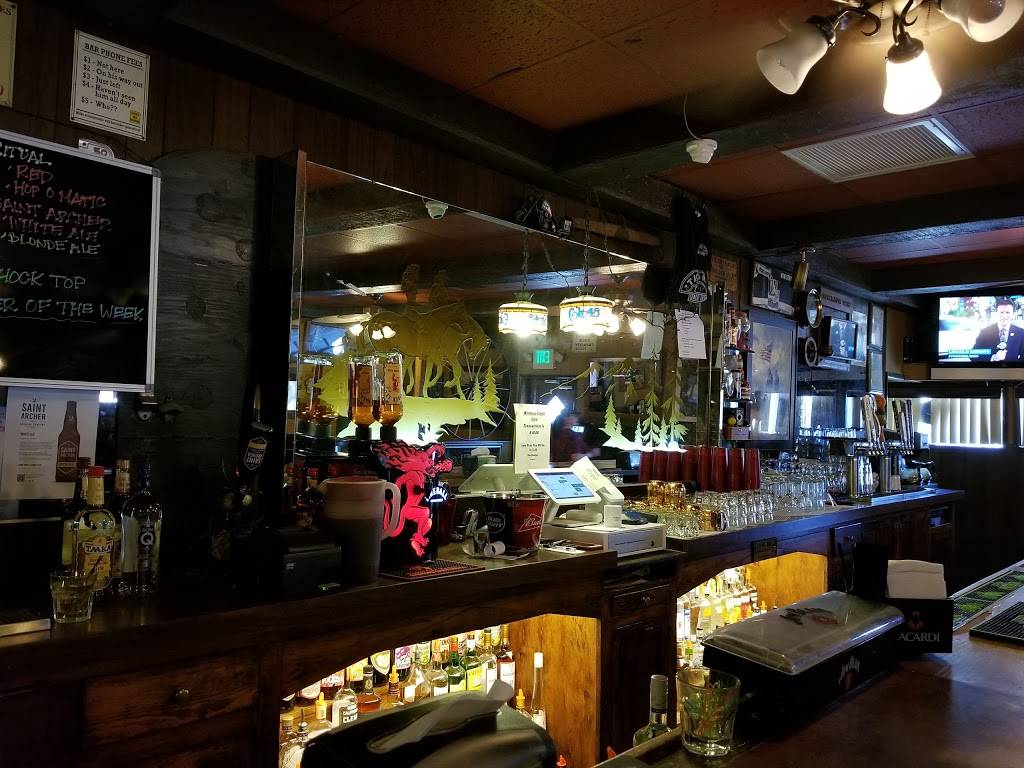 Taylors Bar & Grill | restaurant | 26787 Barton Rd, Redlands, CA 92373, USA | 9097934314 OR +1 909-793-4314