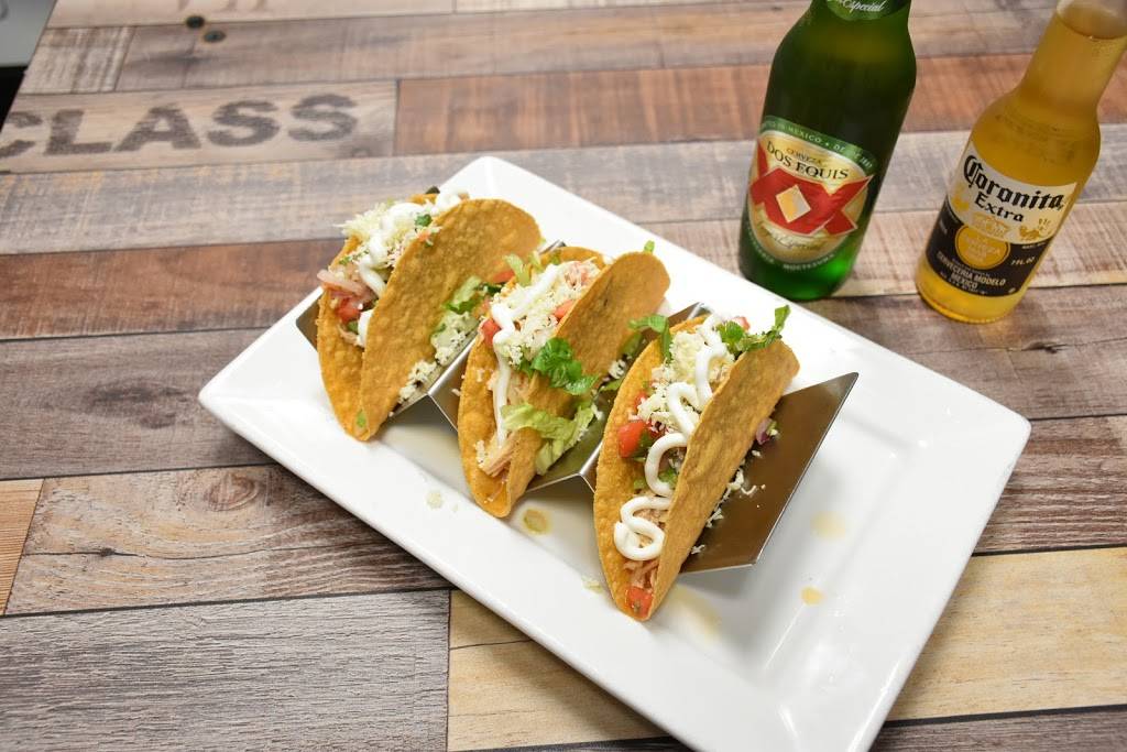 Tio’s Tacos & Tequila | restaurant | 201 S High St, Columbus, OH 43215, USA | 6149148818 OR +1 614-914-8818